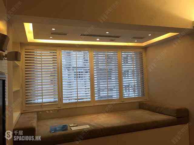 Causeway Bay - Bay View Mansion Block B 02
