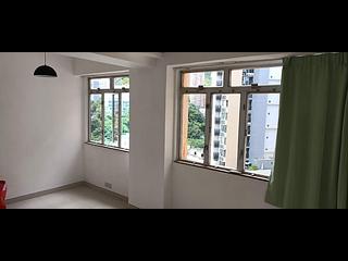 Wan Chai - Pao Woo Mansion 03