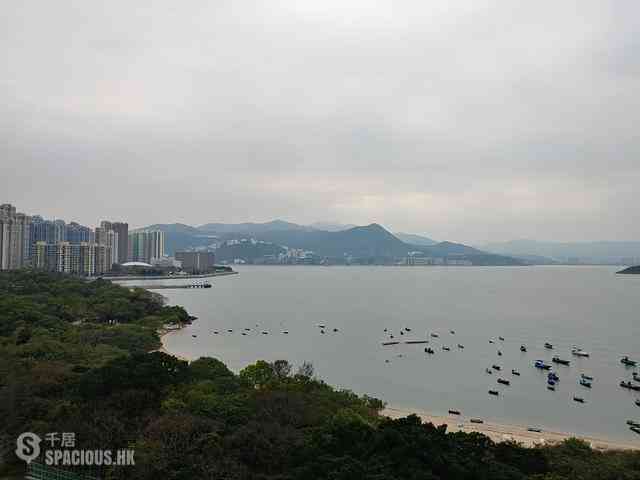 Wu Kai Sha - Double Cove Phase 5 Double Cove Summit 16