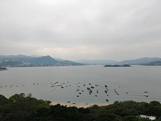 乌溪沙 - 迎海5期 迎海·御峰 14