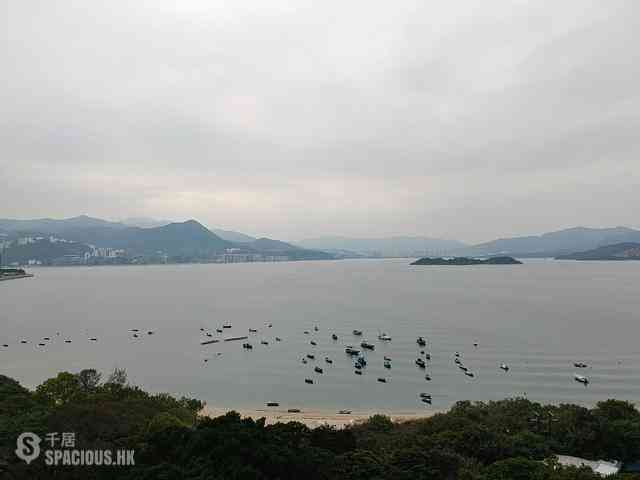 Wu Kai Sha - Double Cove Phase 5 Double Cove Summit 14