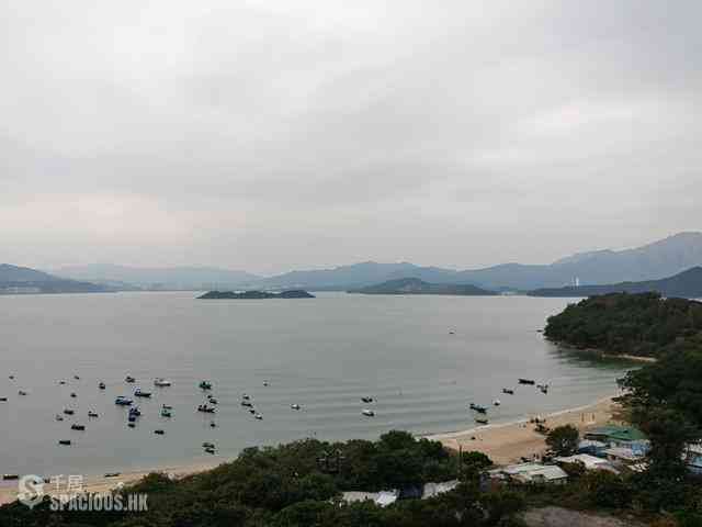 Wu Kai Sha - Double Cove Phase 5 Double Cove Summit 15