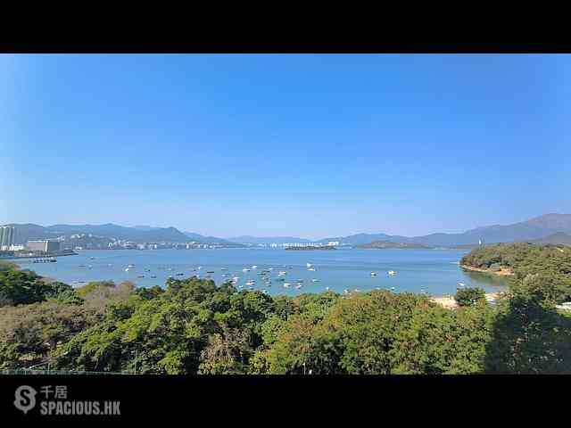 Wu Kai Sha - Double Cove Phase 5 Double Cove Summit 13
