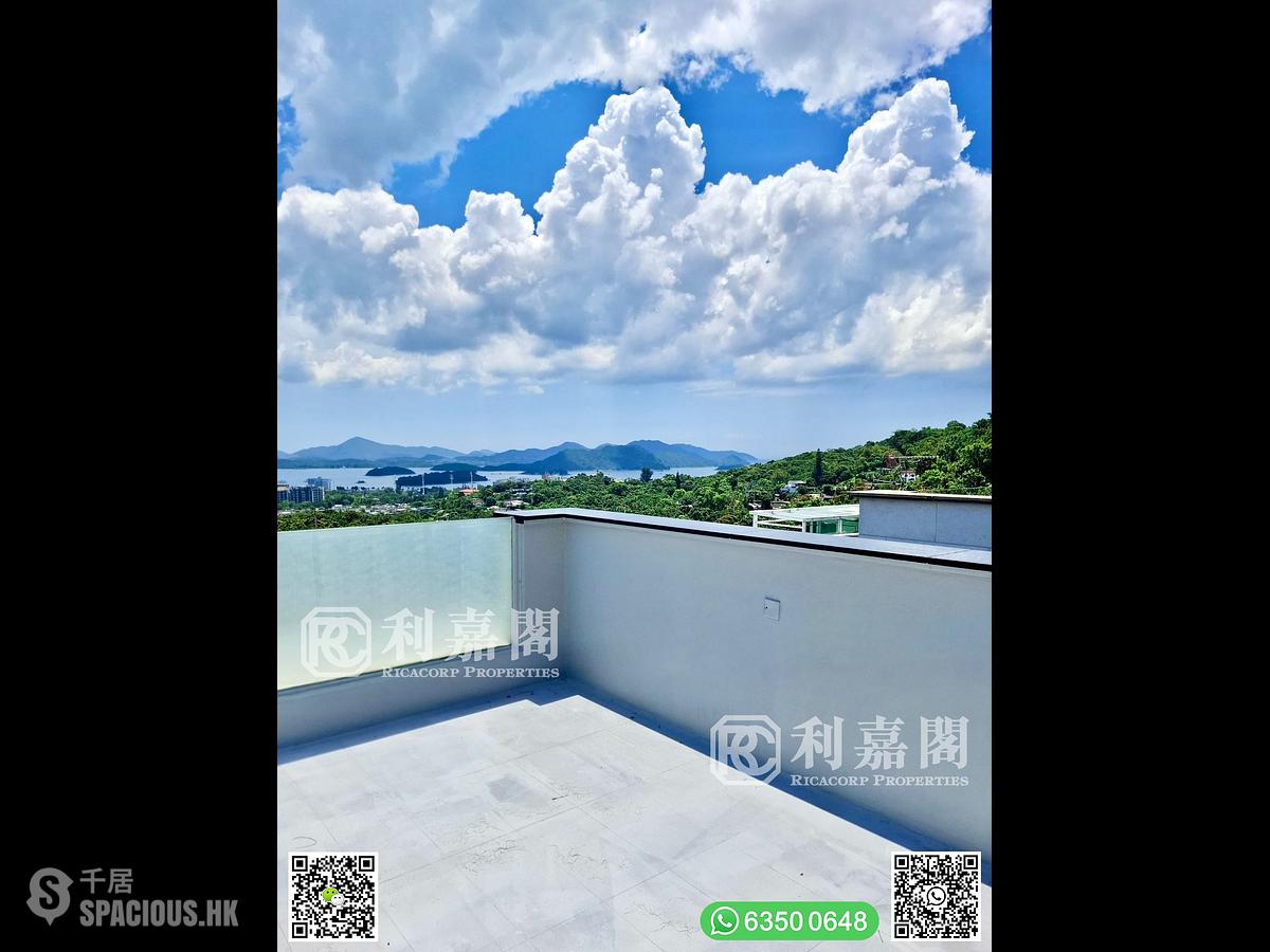 西贡 - 南山村 01