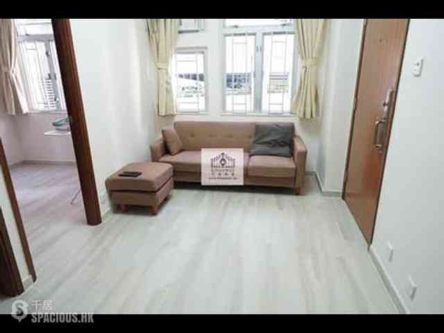 Mid Levels Central - Kam Lei Building 01