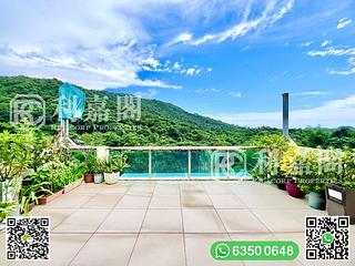 Sai Kung - Tai Mong Tsai 20