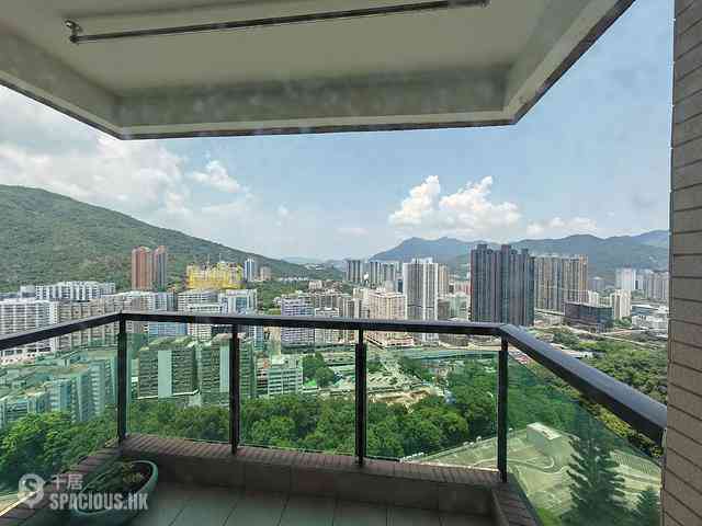 火炭 - 碧霞花園 03