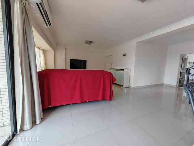 火炭 - 碧霞花園 04