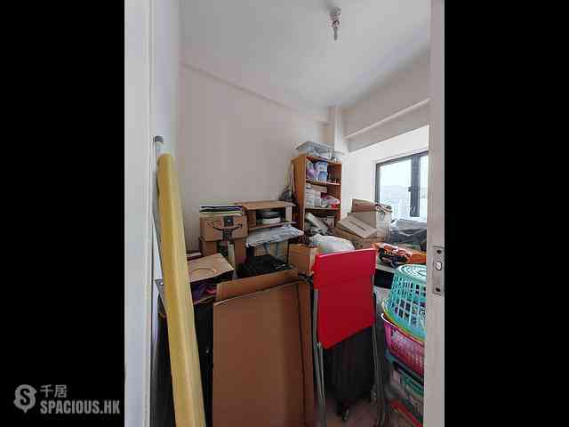 火炭 - 碧霞花園 08