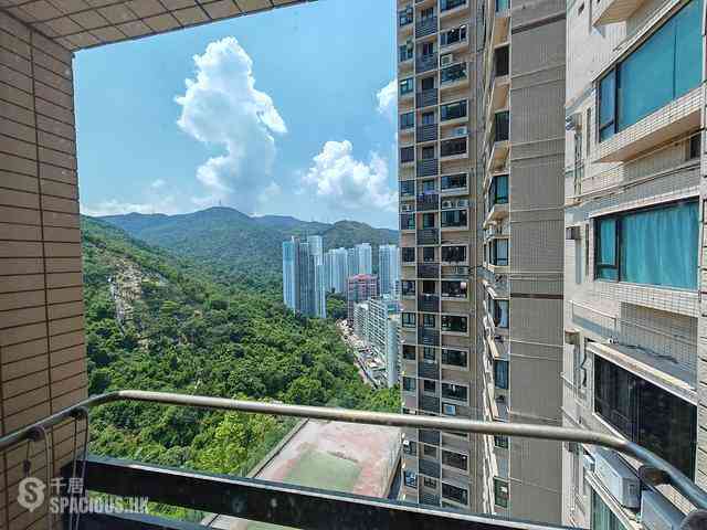 火炭 - 碧霞花園 11