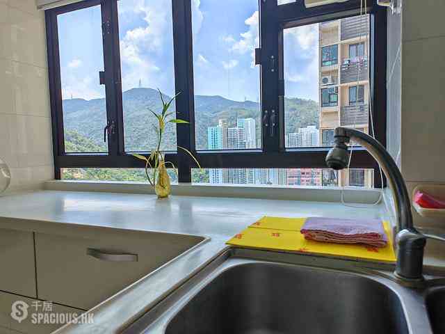 火炭 - 碧霞花園 12