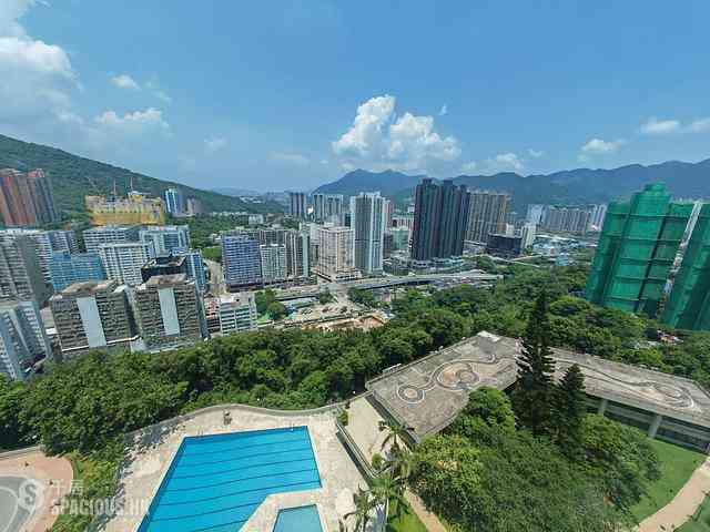 火炭 - 碧霞花園 18