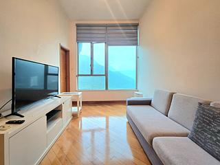 Tung Chung - Coastal Skyline 05