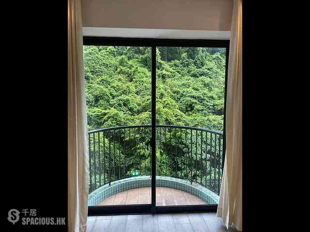 Tai Koo Shing - Tai Koo Shing Kao Shan Terrace Lu Shan Mansion 04