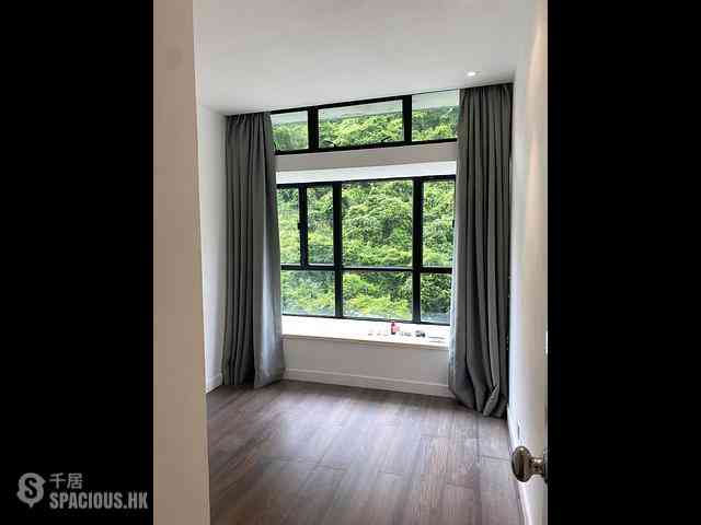 Tai Koo Shing - Tai Koo Shing Kao Shan Terrace Lu Shan Mansion 05