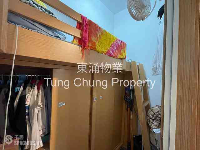 Tung Chung - Century Link Phase 2 Tower 1B 03