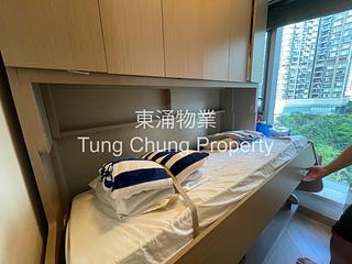 Tung Chung - Century Link Phase 2 Tower 1B 04
