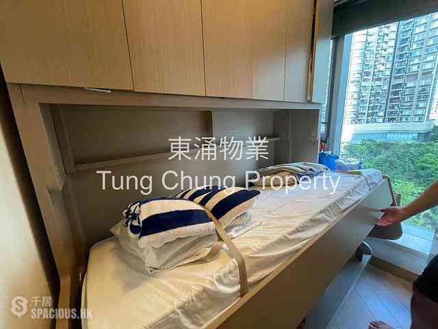 Tung Chung - Century Link Phase 2 Tower 1B 04