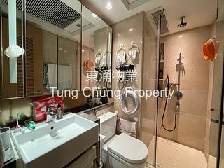 Tung Chung - Century Link Phase 2 Tower 1B 07