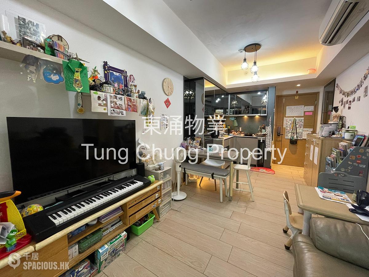 Tung Chung - Century Link Phase 2 Tower 1B 01