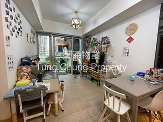 Tung Chung - Century Link Phase 2 Tower 1B 02