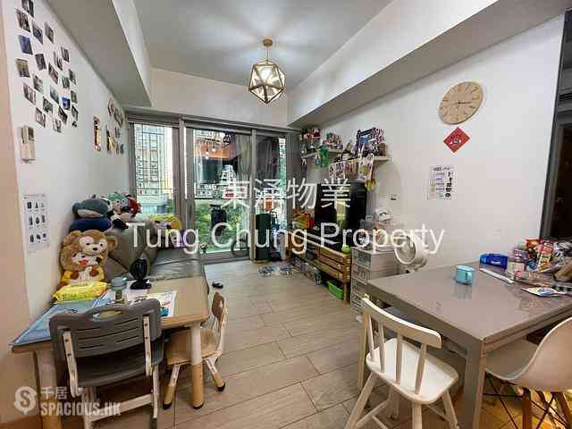 Tung Chung - Century Link Phase 2 Tower 1B 02