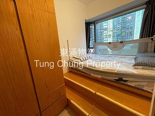 Tung Chung - Century Link Phase 2 Tower 1B 05