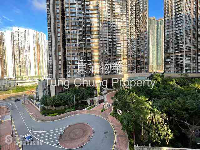 Tung Chung - Century Link Phase 2 Tower 1B 06