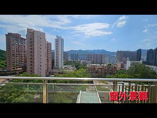 火炭 - 晉名峰 05