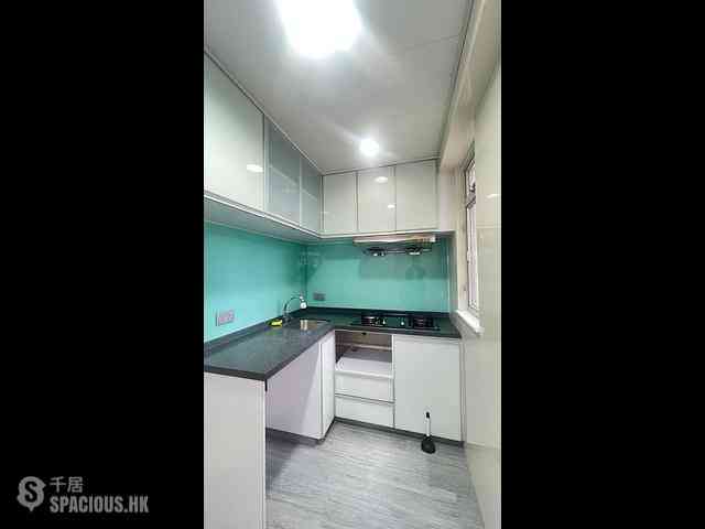Sha Tin - City One Shatin Site 2 08