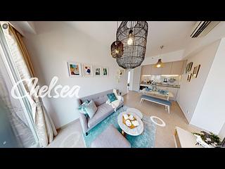 Sai Ying Pun - No.8 Hing Hon Road (Resiglow-Bonham) 02