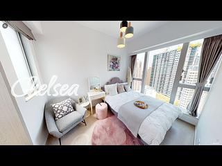 Sai Ying Pun - No.8 Hing Hon Road (Resiglow-Bonham) 03