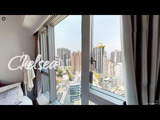Sai Ying Pun - No.8 Hing Hon Road (Resiglow-Bonham) 06