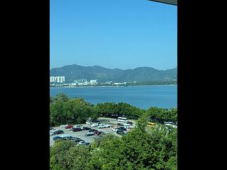 白石角 - 天赋海湾 02
