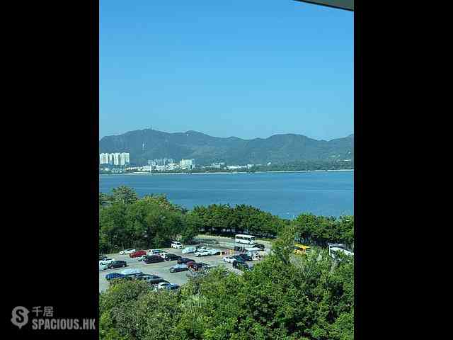 Pak Shek Kok - Providence Bay 02