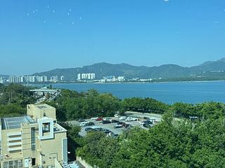 白石角 - 天赋海湾 04