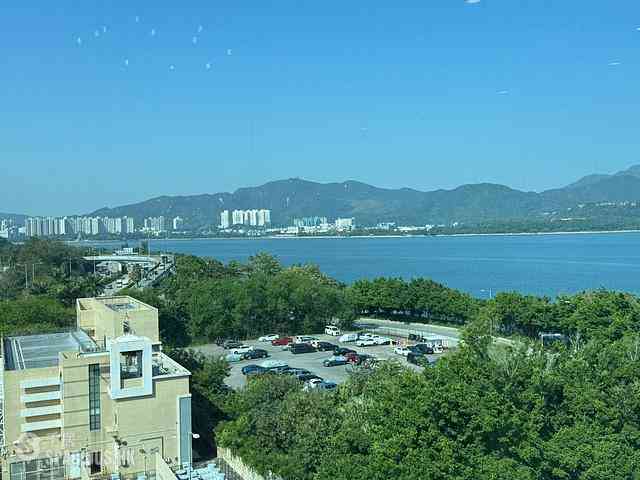 Pak Shek Kok - Providence Bay 04