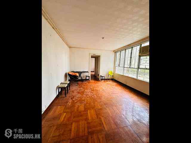 Tai Wai - Holford Gardens Fook Hey Court (Block 2) 01