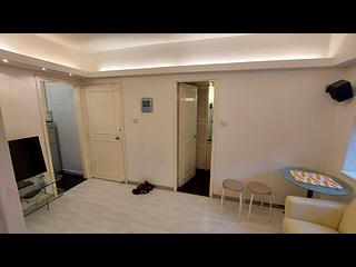 Causeway Bay - Hoi Sun Building 04