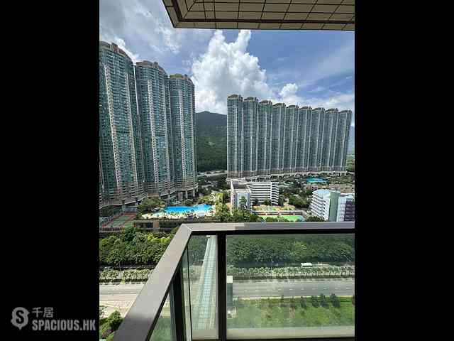 Tung Chung - The Visionary Tower 9 04