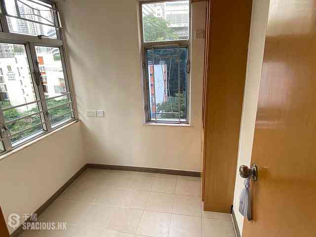 Tin Hau - Wilson Court 01