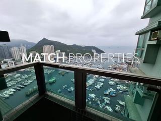 Ap Lei Chau - Sham Wan Towers 02