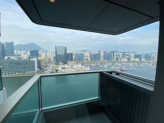 Kai Tak - The Pavilia Forest 05
