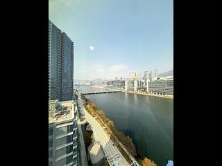 Kai Tak - The Pavilia Forest 06