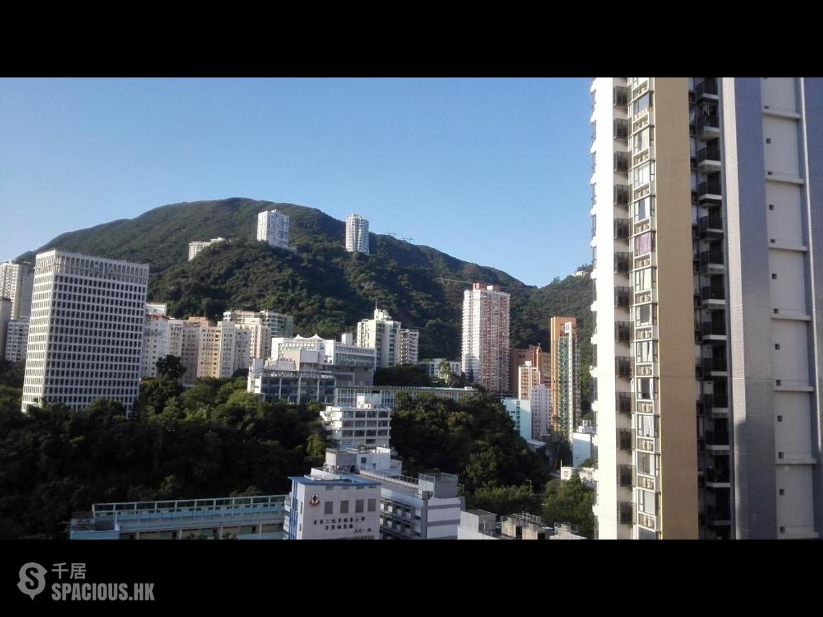 灣仔 - 保和大廈 01