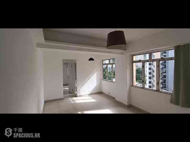 Wan Chai - Pao Woo Mansion 03