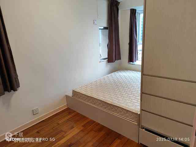 Mid Levels Central - Ka Yee Court 04