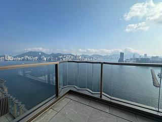 Kai Tak - Pano Harbour 05