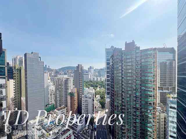 铜锣湾 - 维峯・浚汇 01