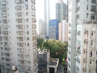 Sheung Wan - Lascar Court 05